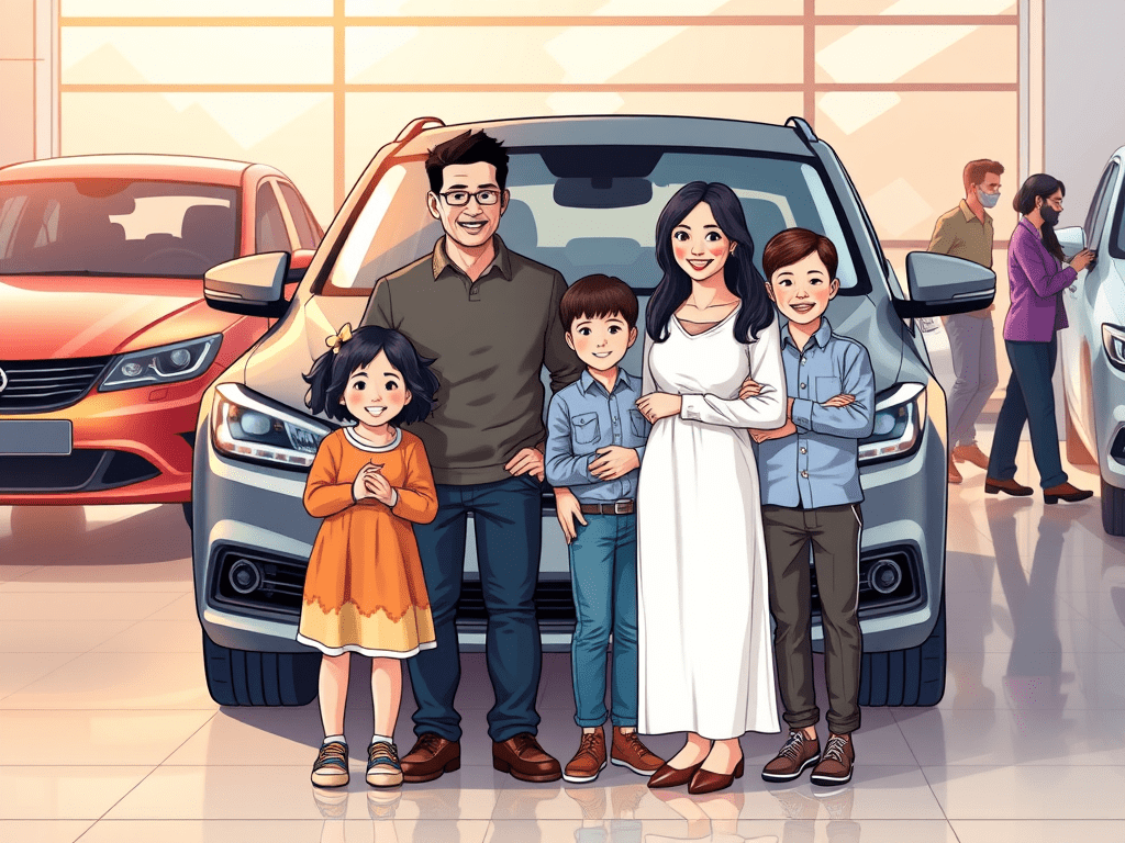 🚗 How to Buy a Car Without Getting&nbsp;Burned