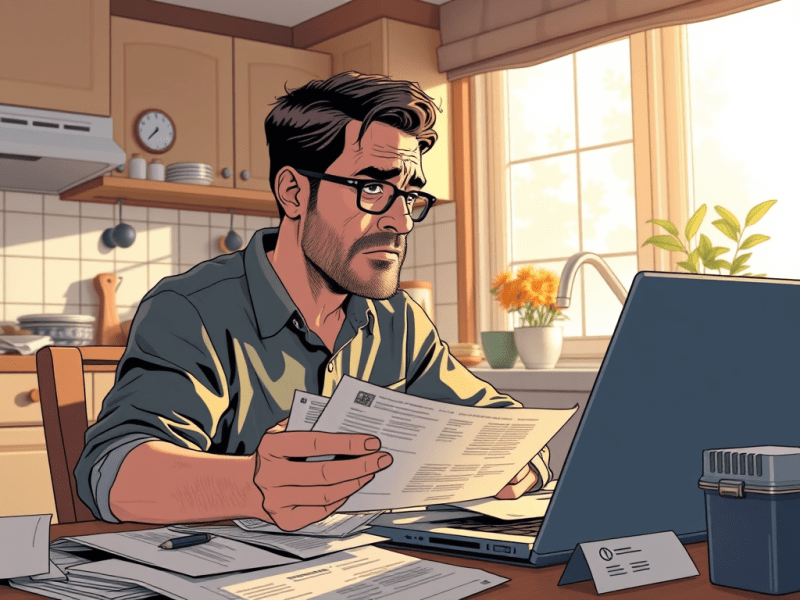 How Not to be&nbsp;Broke