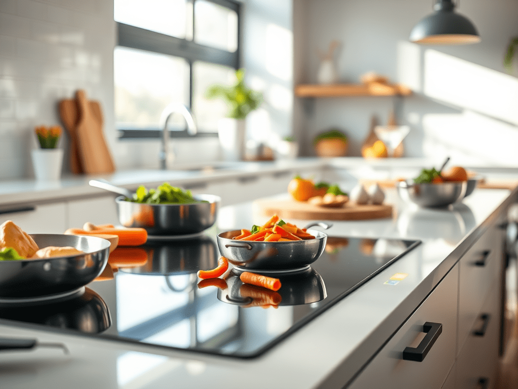🍳 Safe Cooktops 101: A Safter Choice for Modern&nbsp;Families