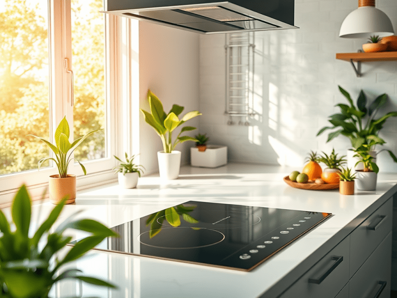 🫁 How to Actually Improve Indoor Air Quality (Without Buying a Jungle of&nbsp;Houseplants)