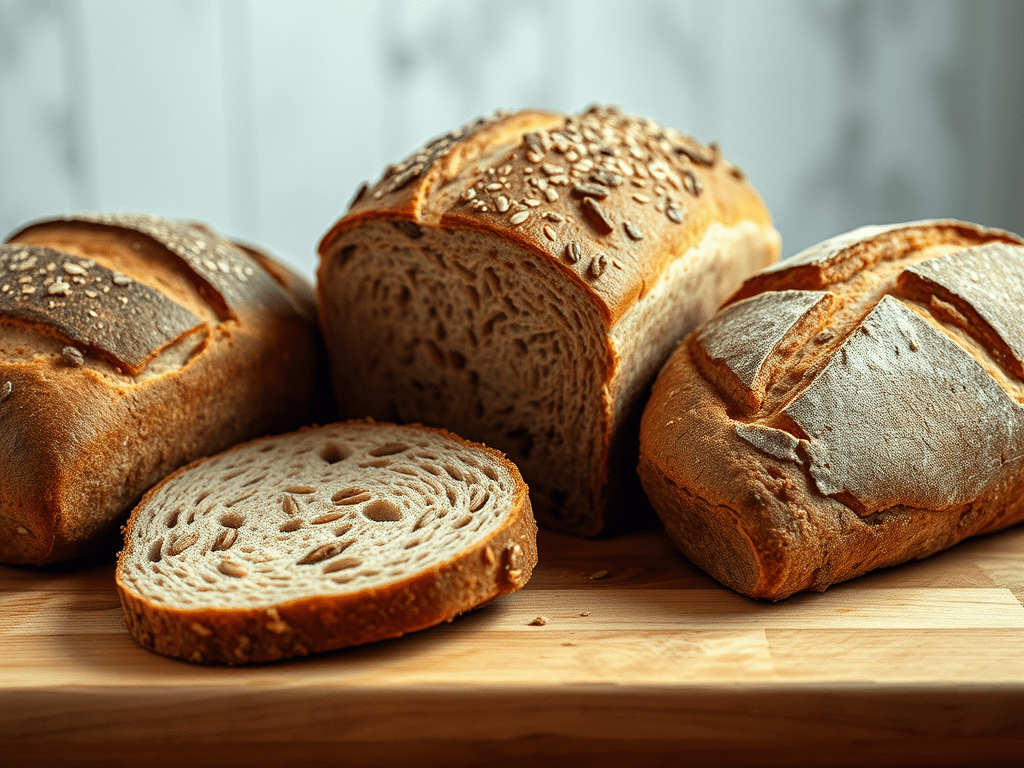 How to Buy the Healthiest Bread (Without Getting Tricked by the&nbsp;Label)